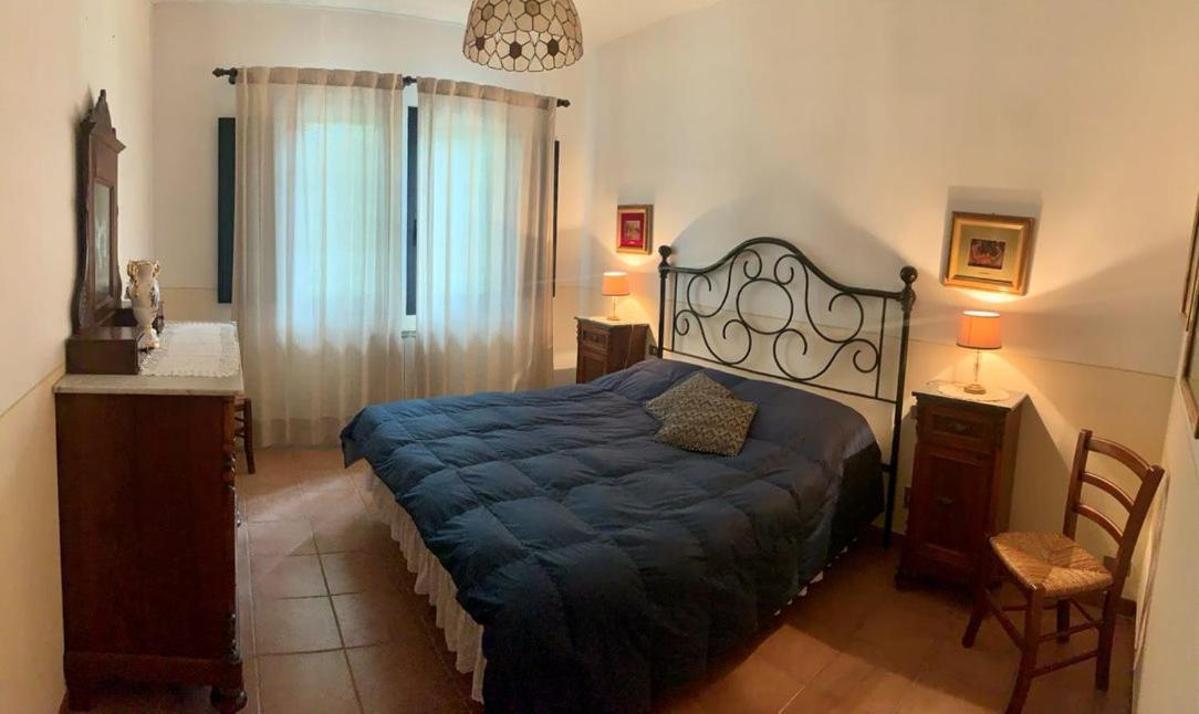 Casa Vacanze "L'Aione" Gambassi Terme Exterior foto