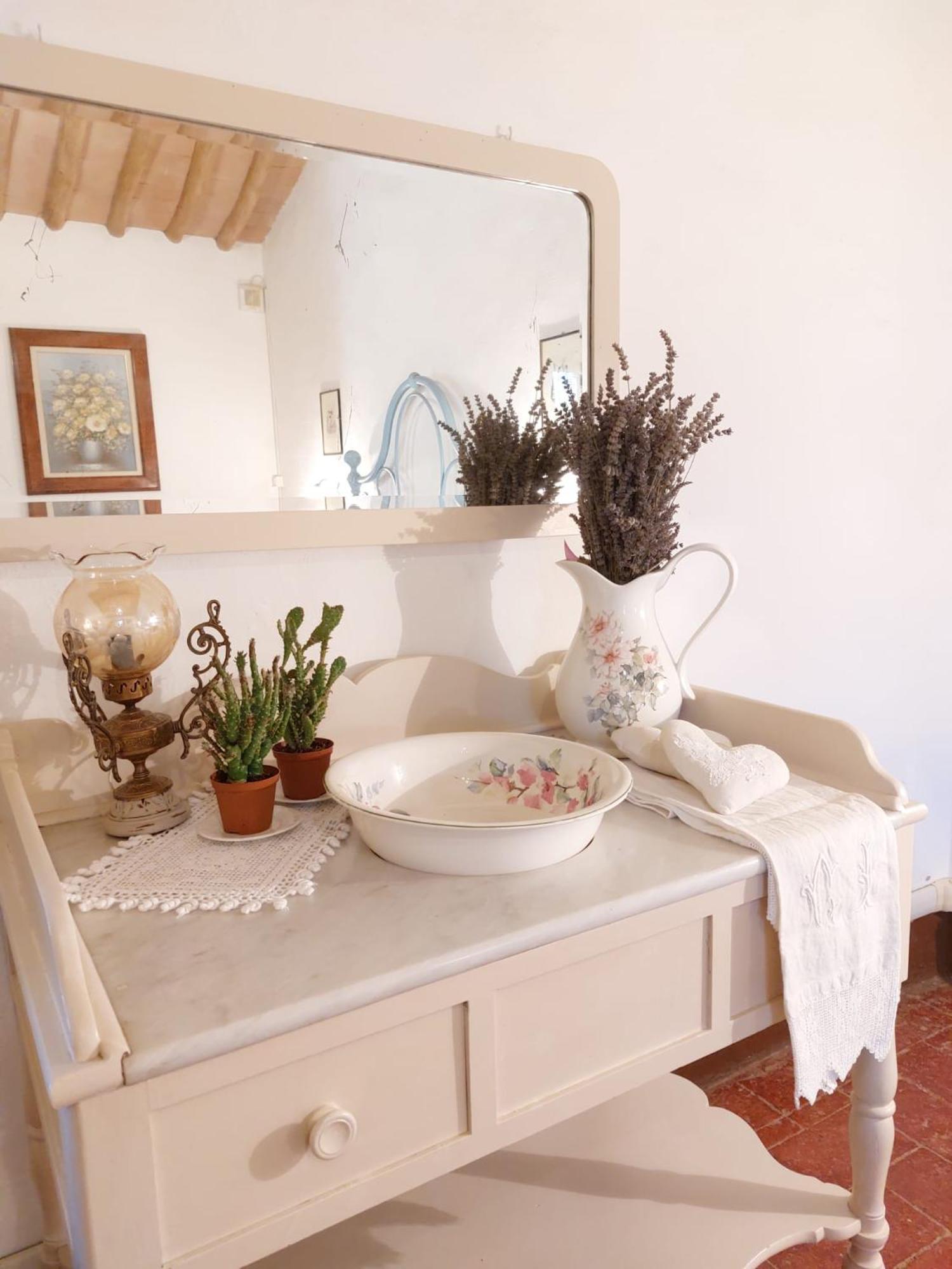 Casa Vacanze "L'Aione" Gambassi Terme Exterior foto